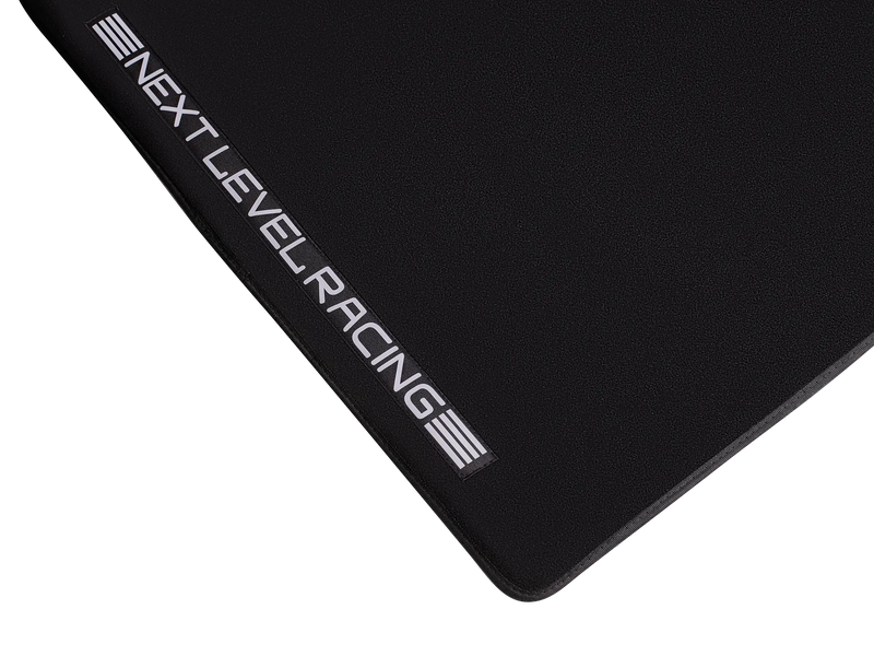 Premium XL Next Level Racing Floormat