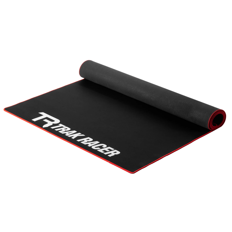 Trak Racer Neoprene Mat | 1800x900mm Anti-slip | Simufy