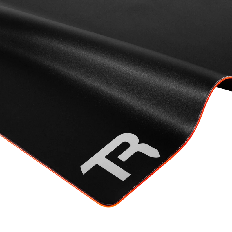 Rgb Racing Mat Trak Racer RGB Mat | 1800x900mm Simracing | Simufy