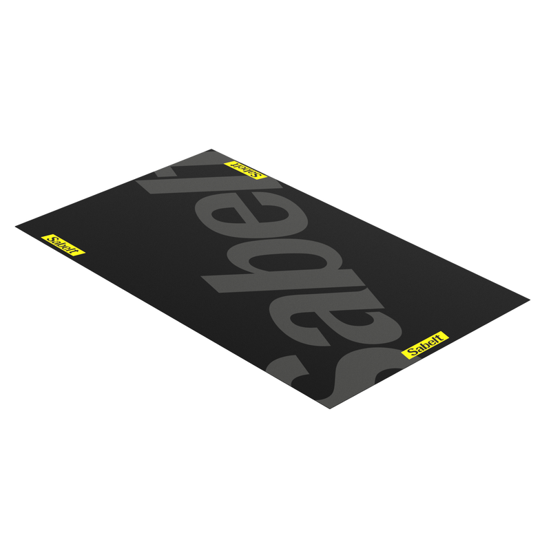 SABELT SIM FLOOR MAT