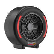 Red Bull Wheel F1 16W – Altavoz Bluetooth Racing
