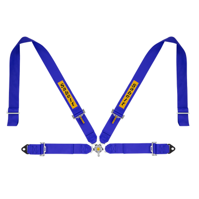 Sabelt SimRacing Harness