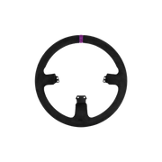 Conspit ARX320 320 mm – Corona tonda per volante 310 APEX