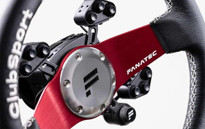Aro Fanatec ClubSport Drift