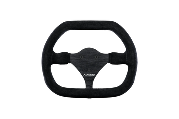 Fanatec ClubSport Flat 275 mm rim for single-seaters and formula cars