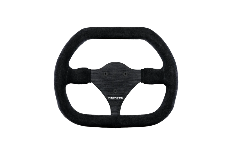 Aro Fanatec ClubSport Flat