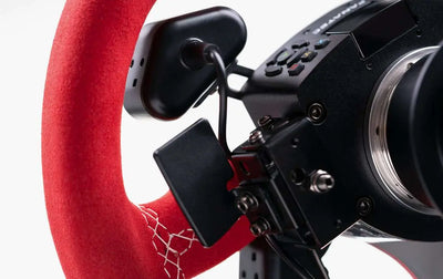 Aro Fanatec ClubSport Flat