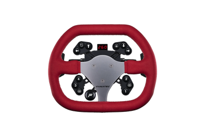 Aro Fanatec ClubSport Flat