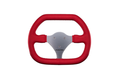 Aro Fanatec ClubSport Flat