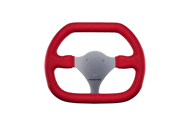 Aro Fanatec ClubSport Flat