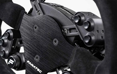 Aro Fanatec ClubSport Flat