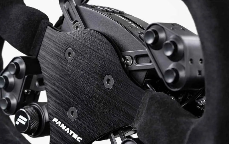 Aro Fanatec ClubSport Flat