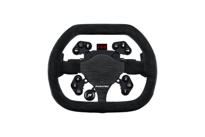 Aro Fanatec ClubSport Flat