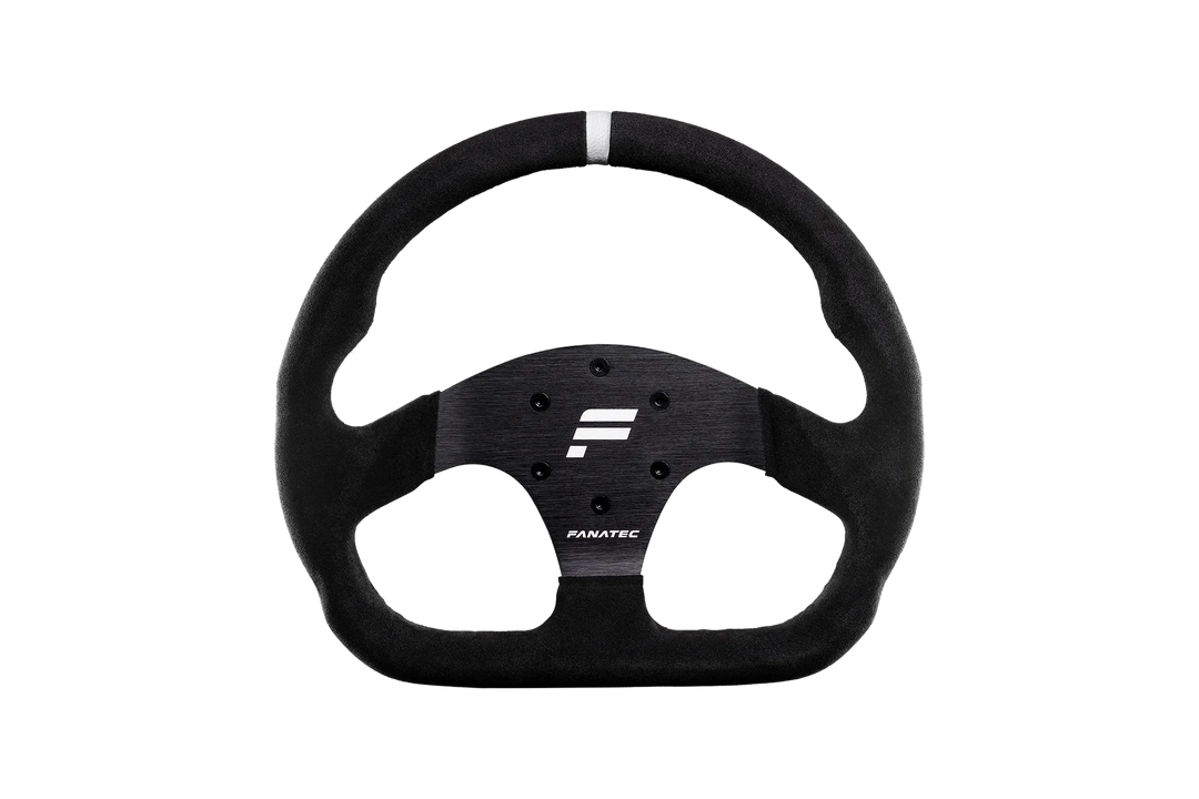 Fanatec ClubSport GT Rim | Simufy