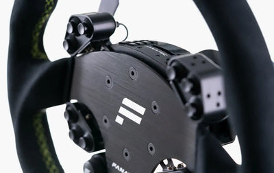 Aro Fanatec ClubSport GT