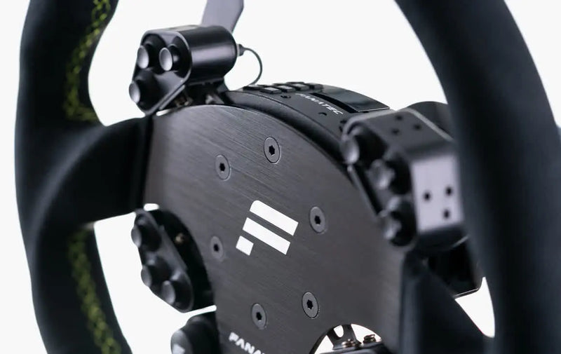 Aro Fanatec ClubSport GT