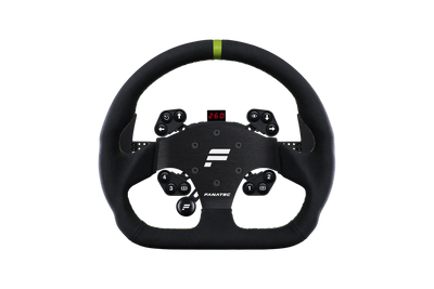 Aro Fanatec ClubSport GT