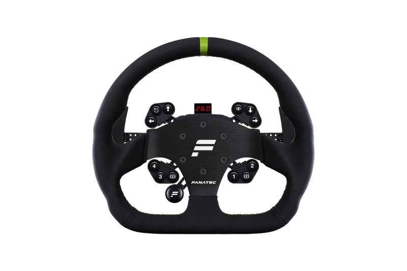 Aro Fanatec ClubSport GT