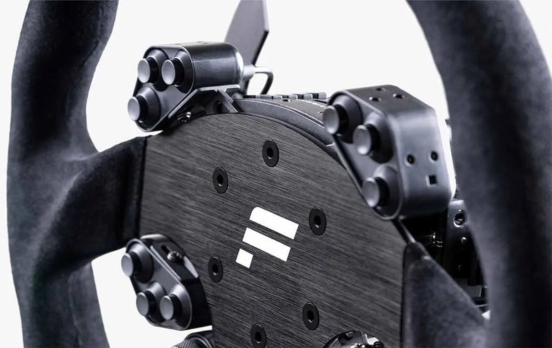 Aro Fanatec ClubSport GT