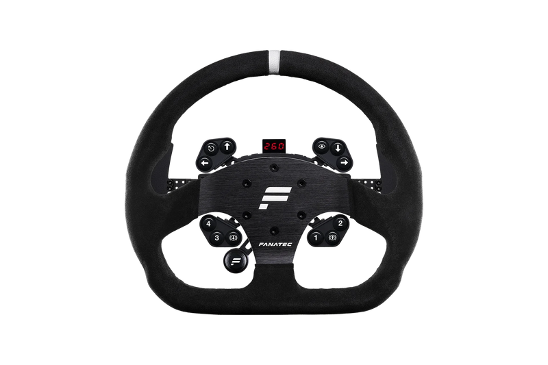 Aro Fanatec ClubSport GT