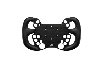 Fanatec ClubSport GT3 Endurance 318 mm rim with GT3 styling