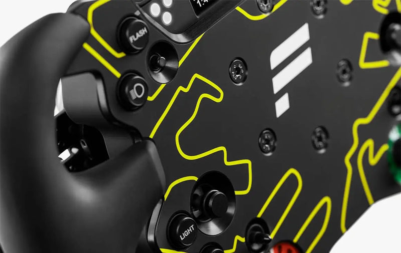Aro Fanatec ClubSport GT3 Endurance