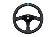 Fanatec ClubSport R330 Leather Rim