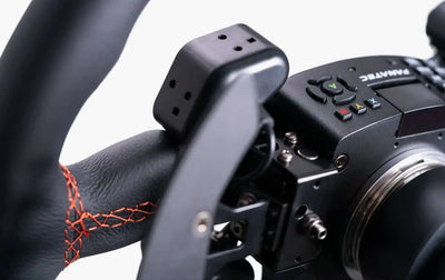 Aro Fanatec ClubSport R330 Cuero
