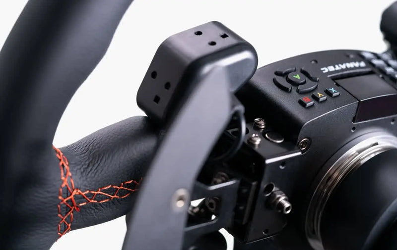Aro Fanatec ClubSport R330 Cuero