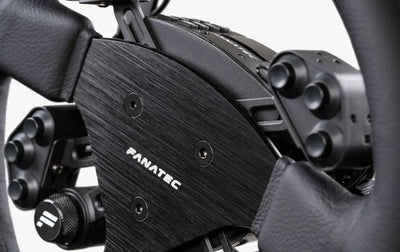 Aro Fanatec ClubSport Round 1