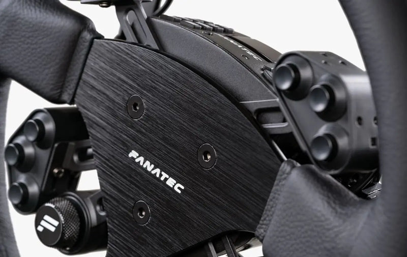 Aro Fanatec ClubSport Round 1