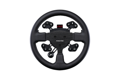 Aro Fanatec ClubSport Round 1