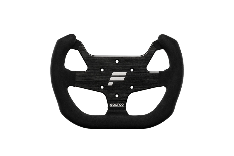 Aro Fanatec ClubSport Sparco Formula