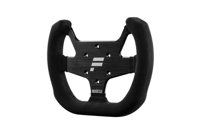 Aro Fanatec ClubSport Sparco Formula