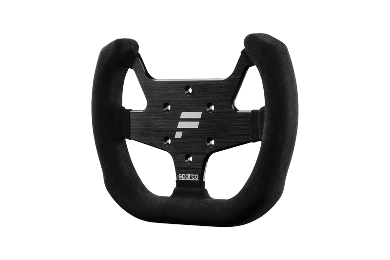 Aro Fanatec ClubSport Sparco Formula