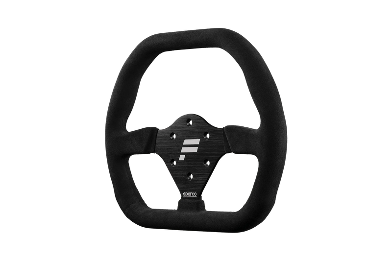Aro Fanatec ClubSport Sparco GT