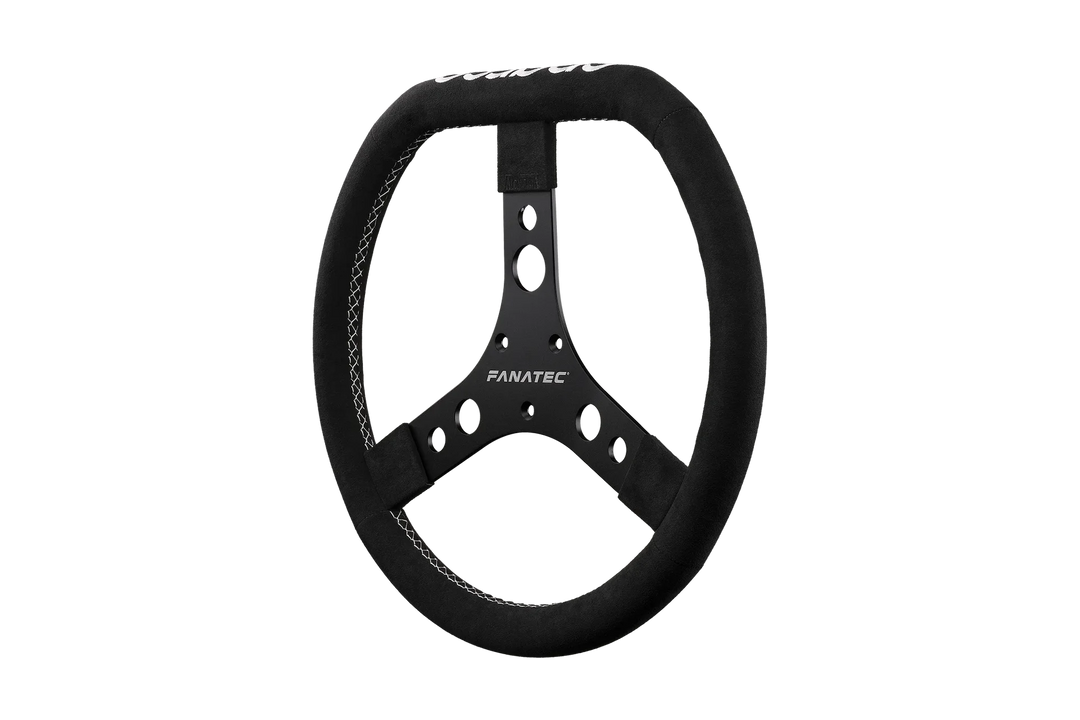 Fanatec ClubSport Sparco Karting Rim | Simufy