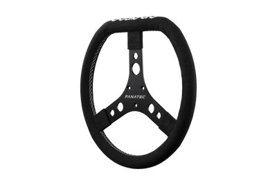 Aro Fanatec ClubSport Sparco Karting