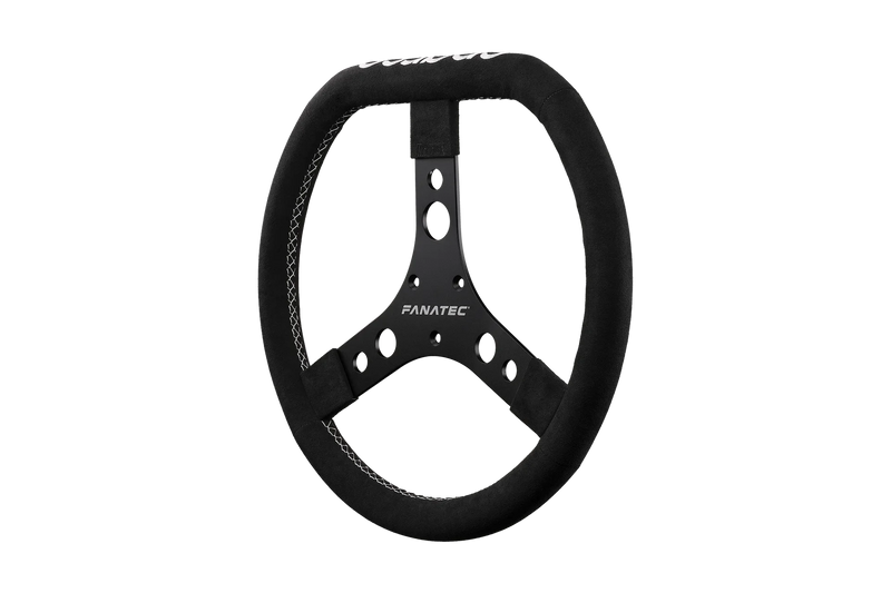 Aro Fanatec ClubSport Sparco Karting