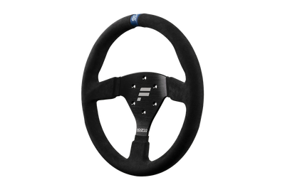 Aro Fanatec ClubSport Sparco Rally