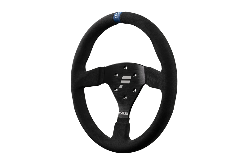Aro Fanatec ClubSport Sparco Rally
