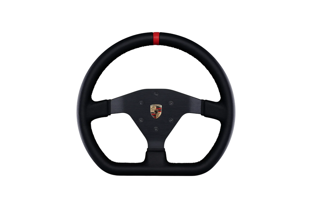 その他 Fanatec Podium Wheel Rim Porsche 911 GT3 FANATEC／国内正規代理店】Podium Wheel Rim Porsche 911 GT3