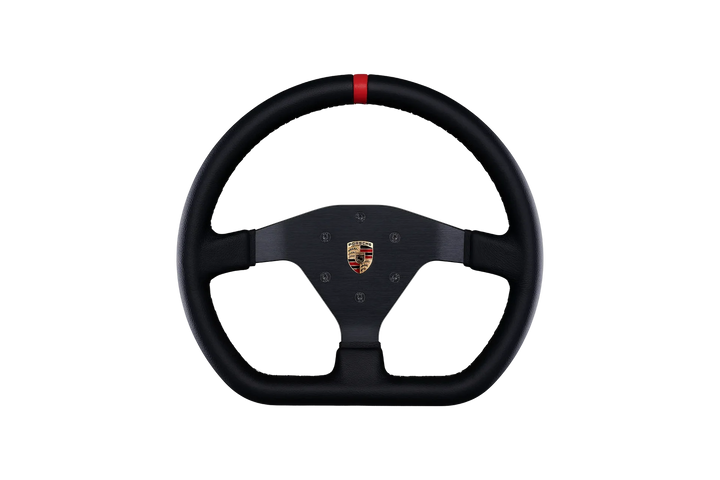 その他 Fanatec Podium Wheel Rim Porsche 911 GT3 Fanatec Podium Rim Porsche 911 GT3 Cup | Simufy