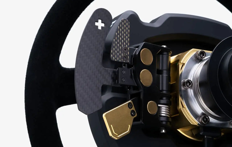Aro Fanatec Podium Porsche 911 GT3 Cup