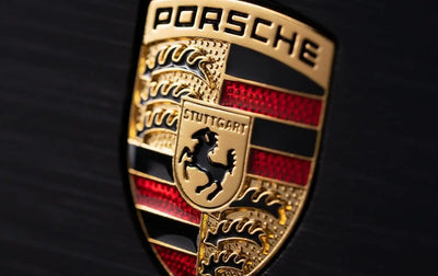 Aro Fanatec Podium Porsche 911 GT3 Cup