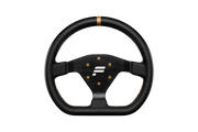 Fanatec Podium R300 Leather Rim