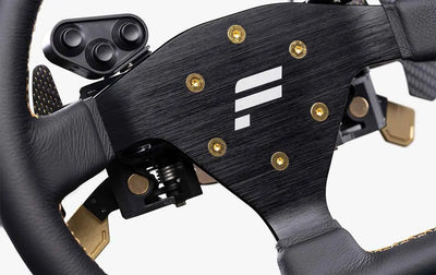 Aro Fanatec Podium R300 Cuero