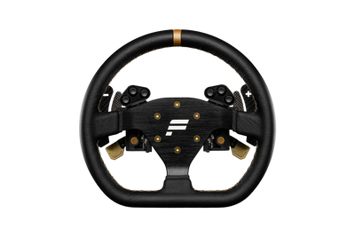 Aro Fanatec Podium R300 Cuero