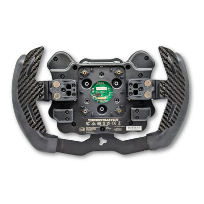 Aro GT / GT3 y Levas Add-On Thrustmaster EVO Racing 32R