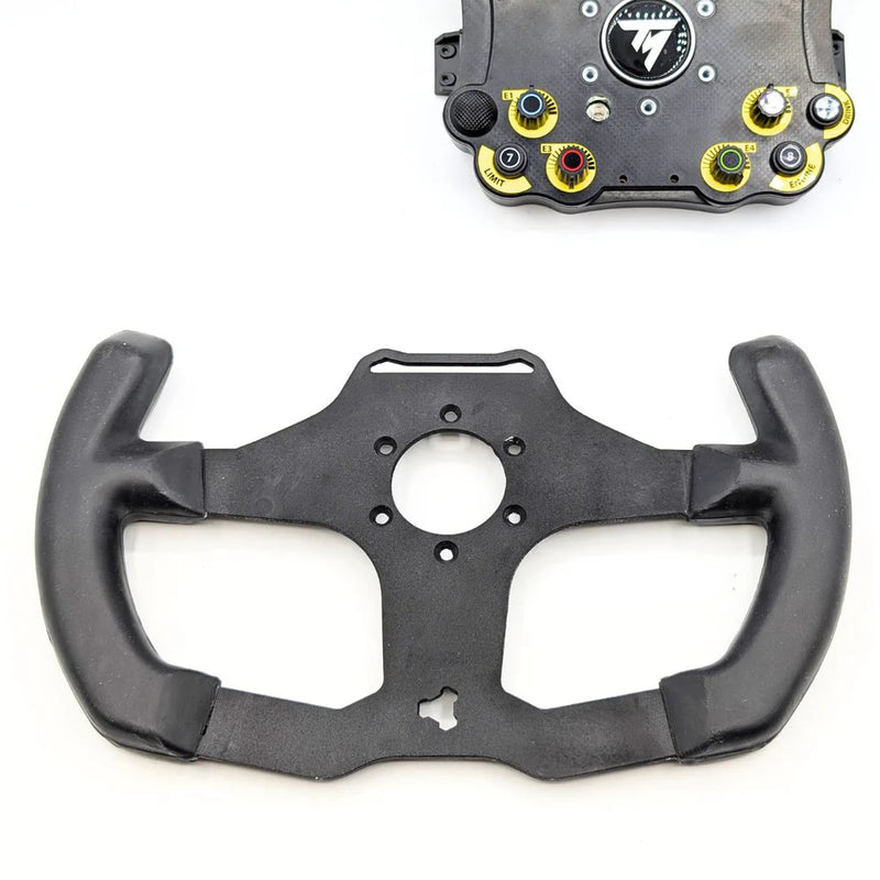 Aro GT / GT3 y Levas Add-On Thrustmaster EVO Racing 32R